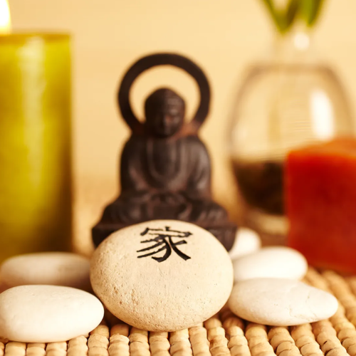 Feng Shui: Atrae la abundancia para tu año