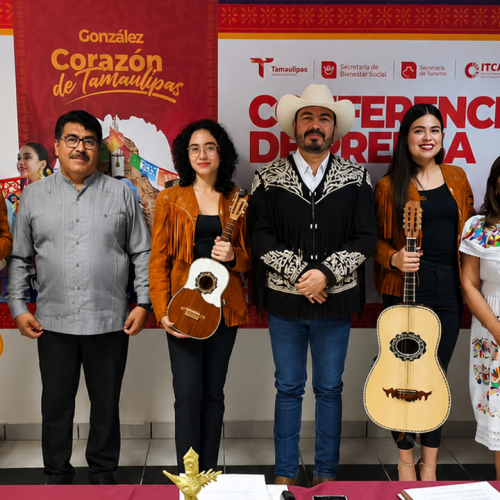 ¿Se arma el zapateado? Llega el Concurso Nacional de Huapango