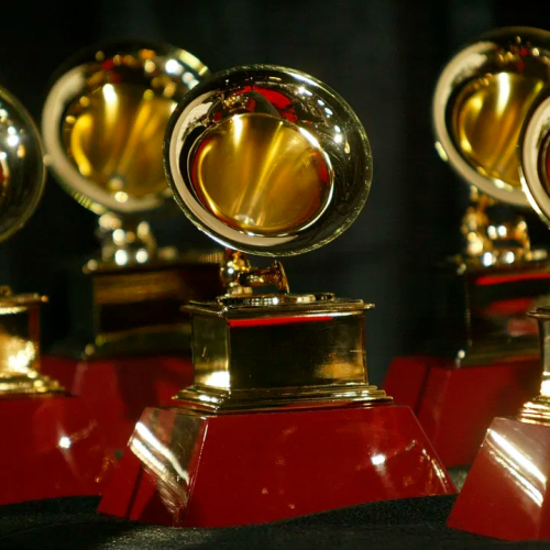 Grammys 2026