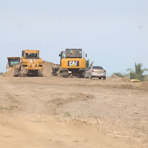 Nuevo impulso social: Altamira dona terreno al IMSS