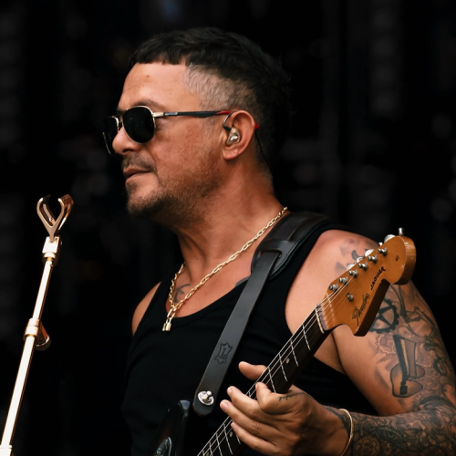 Boletos casi agotados: Alejandro Saenz en Tampico