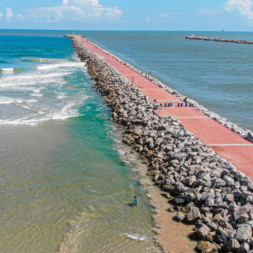 Miramar se prepara:                                                                Turistas canadienses podrían volver en 2026