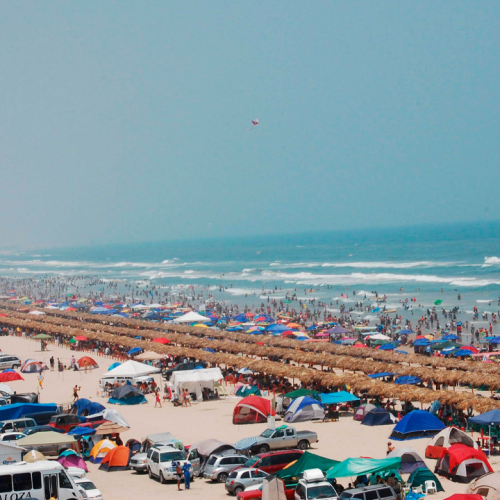 Verano Histórico en Tamaulipas: turismo derrama que dejaron huella