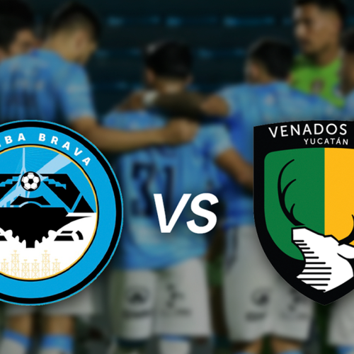 Todo o nada: la Jaiba esta obligada a ganar