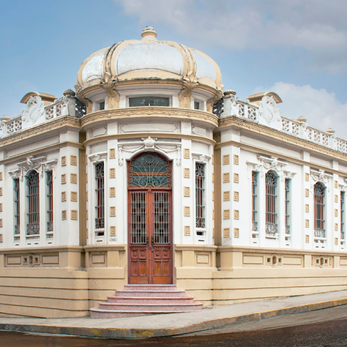 Museo de Tampico: celebra su 2do aniversario