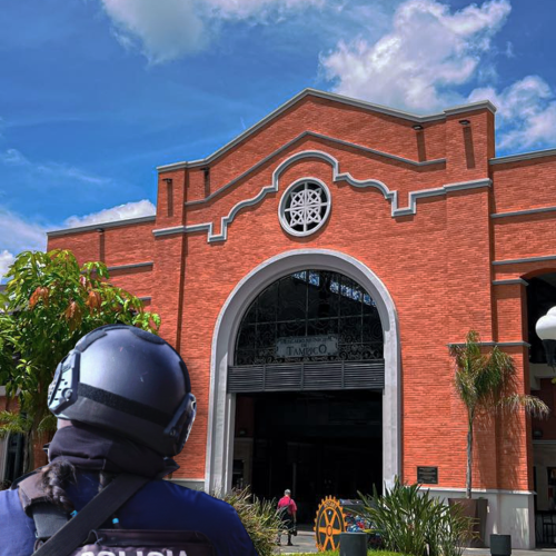 Empresarios alzan la voz por seguridad local