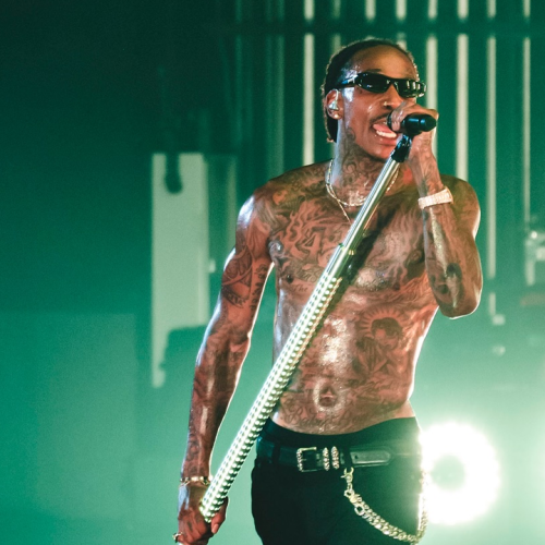 Se están perdiendo los valores…                                      Rap queda fuera del Top 40