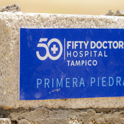 ¡Tendremos nuevo hospital en Tampico!
