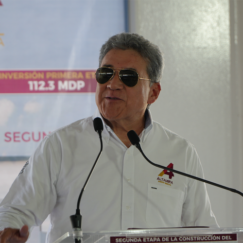 CIMA inagura su segunda etapa.                                            Altamira revoluciona el deporte, las artes y los eventos en el sur de Tamaulipas