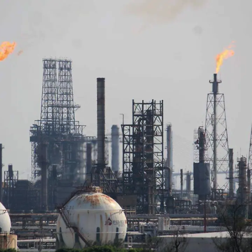 Contratos mixtos: ¿la fórmula para revivir la industria petrolera?