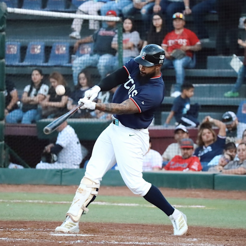 Tecos domina a Sultanes: los blanquean en su casa