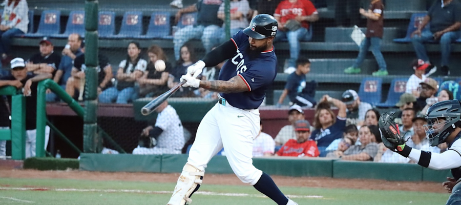 Tecos domina a Sultanes: los blanquean en su casa