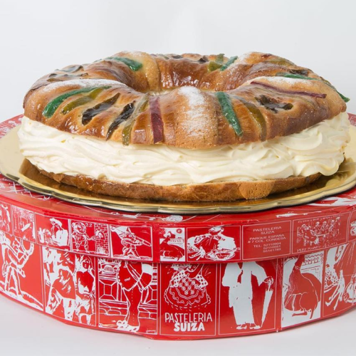 ¿Pagarías 2 mil pesos por una rosca? Esto sabemos…