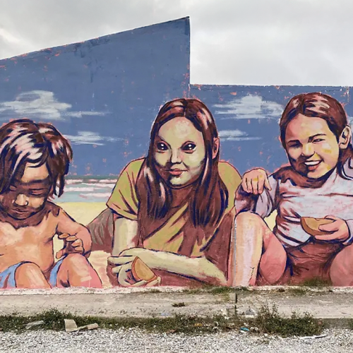 Mural