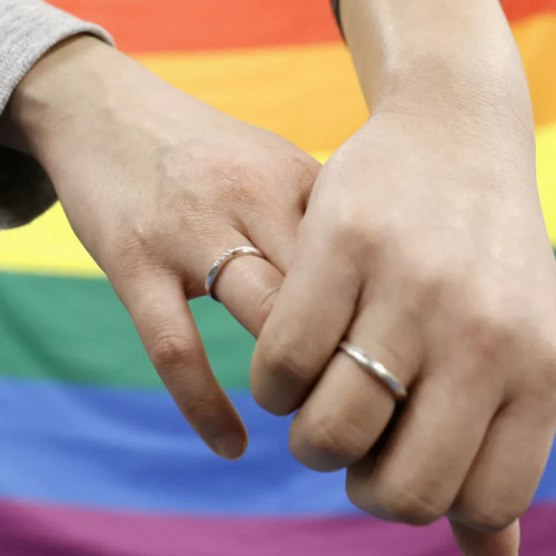 Matrimonio igualitario: ¿Amar diferente es más costoso?