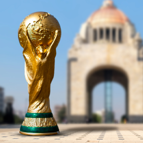 Paquetes falsos al Mundial 2026: ¡No caigas en la trampa!