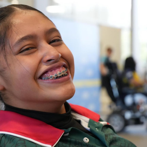 ¡Oro en la casa! La altamirense Ashley Cruz brilla en Chile 2025