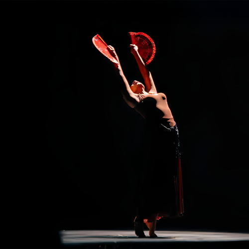 Arte emergente del sur en pantalla: 12 historias que no te puedes perder