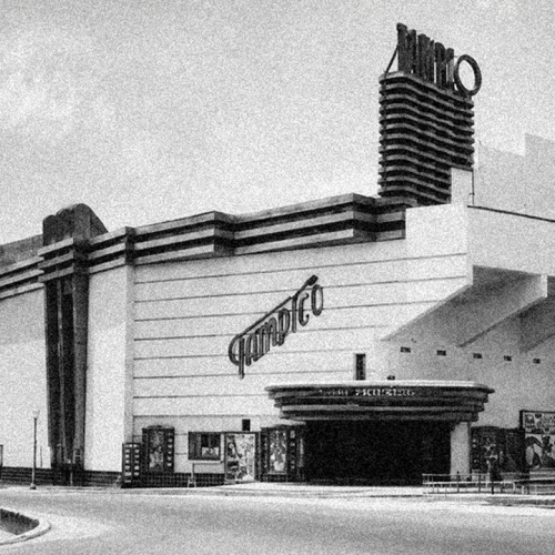 ¡Adiós al antiguo Cine Tampico! Ahora será una plaza