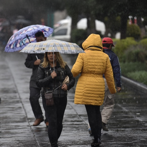Del calor al frío: el norte cambia todo este fin