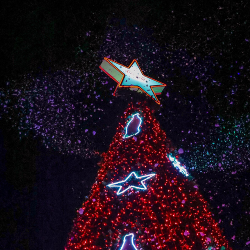 La navidad ya se siente Reynosa prepara gran desfile