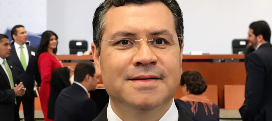 ¡Habemus presidente! Marco Cortés al frente del CIEST