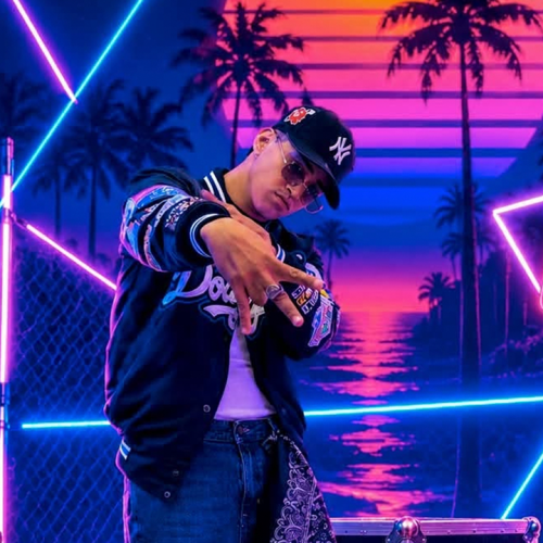 ¡Tampi se pone a perrear! King Vuitton estrena “Esa Gata Es Mía”