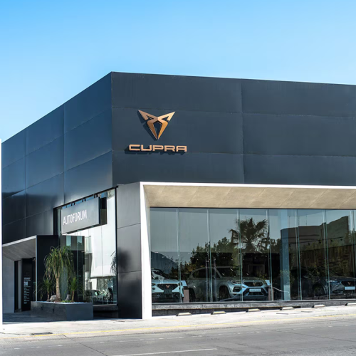 CUPRA acelera su expansión y abrirá agencia en Tampico