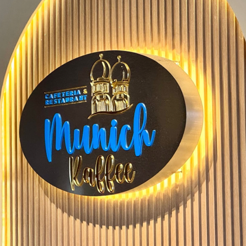 Tu próximo brunch puede ser en Munich Kaffee