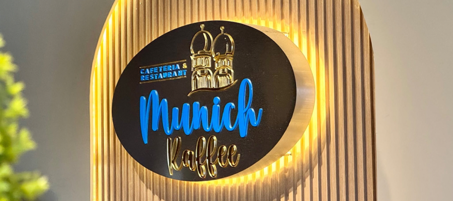 Tu próximo brunch puede ser en Munich Kaffee
