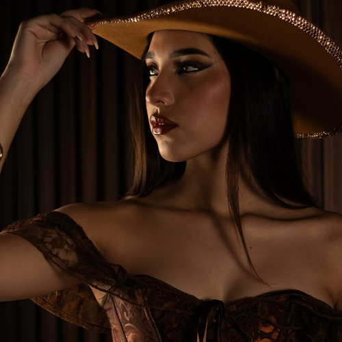 ¡La tamaulipeca Grecia Delgado va por la final de México Canta!