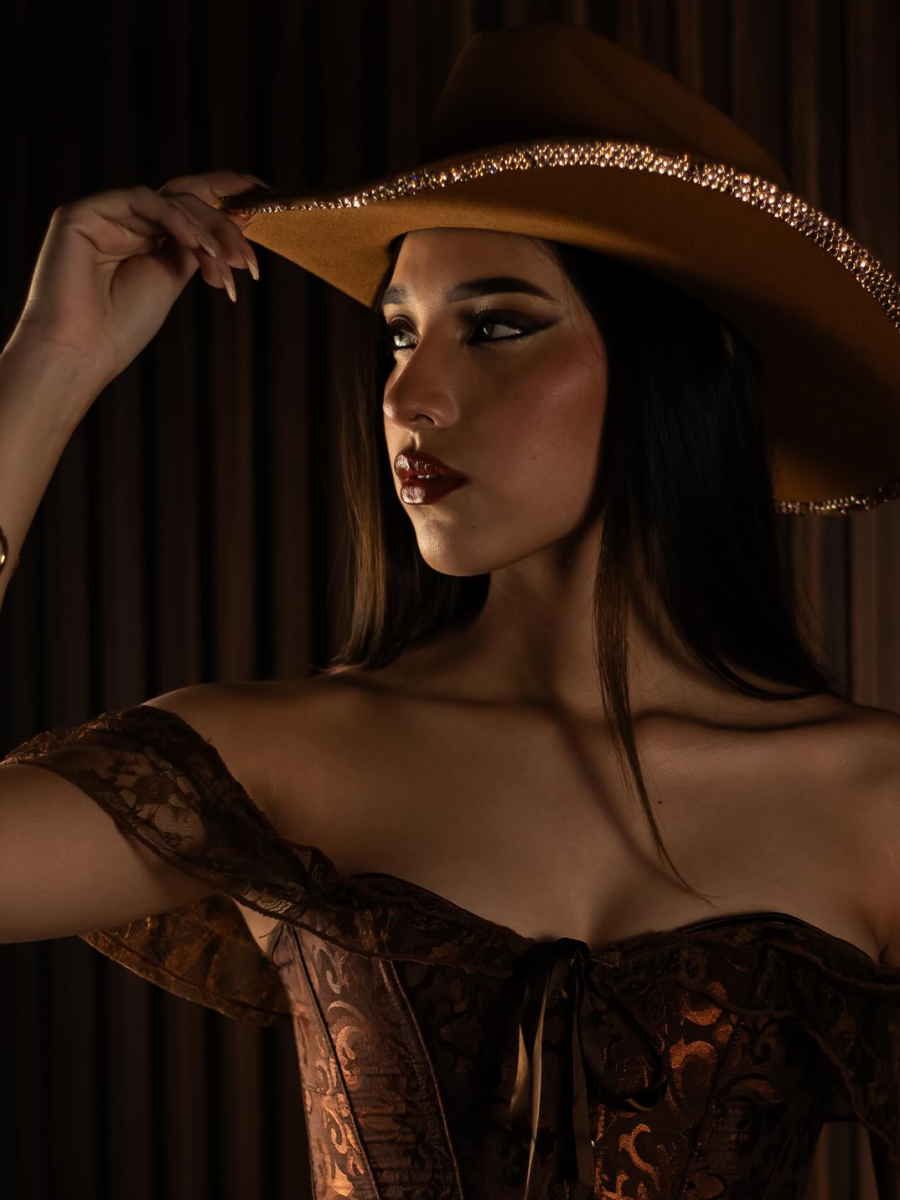¡La tamaulipeca Grecia Delgado va por la final de México Canta!