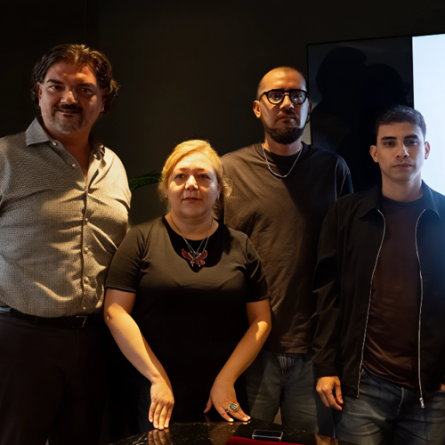 🔥🎨 ALERTA CULTURAL: Primer Cuadro Tamaulipas estrenará su primera feria de arte contemporáneo y la neta… ¡Se va a poner buenísima!