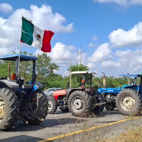 El campo explota y sale: habrá bloqueos