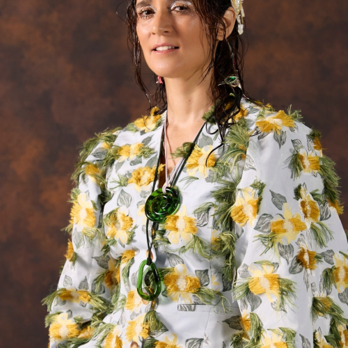 Julieta Venegas en tampico tour