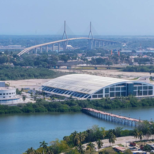 Monitoreo del aire podría llevar al “Hoy no circula” en Tampico