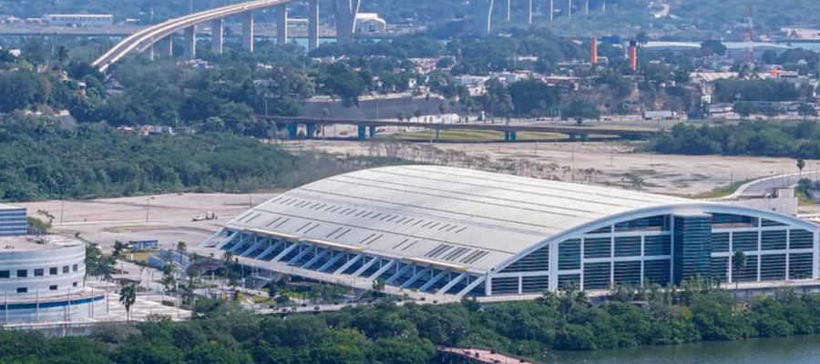 Monitoreo del aire podría llevar al “Hoy no circula” en Tampico