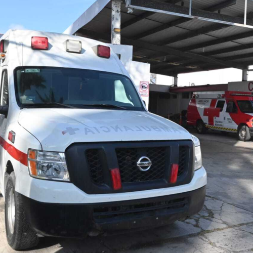 Crisis en Cruz Roja Tamaulipas: cierran 9 delegaciones