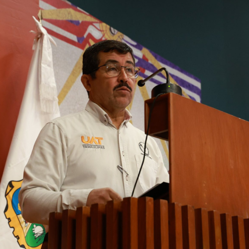 Mas educación y salud: UAT busca proyecto millonario