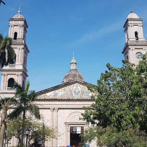 ¿Creías conocer Tampico?