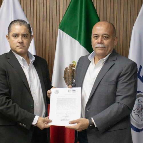Hay nuevo Vice: Ives Soberón