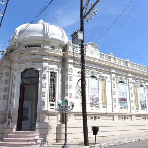 TOP Museos