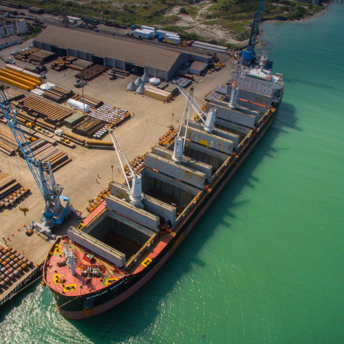 Altamira: HUB de inversión internacional