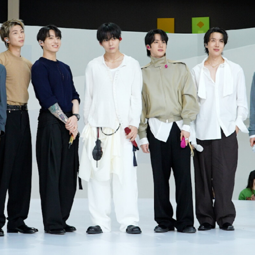 BTS tomará Altamira con una tarde K-Pop