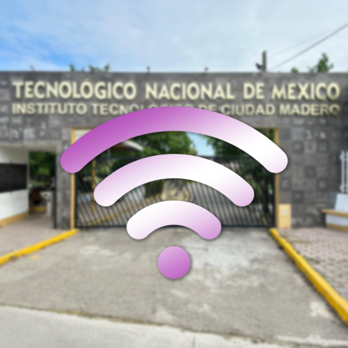 Nuevo ciclo, nueva era: Tec Madero dará internet gratis