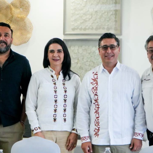 Pueblos Mágicos