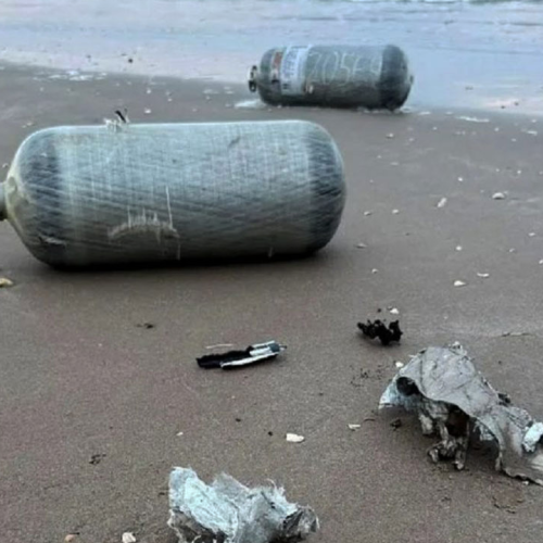 Diputados de Tamps van contra los desechos de Trump