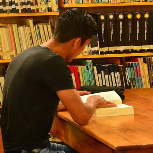 Hoy toca leer: Día Mundial del Libro