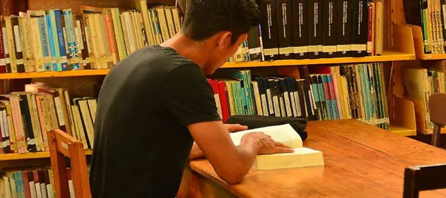 Hoy toca leer: Día Mundial del Libro