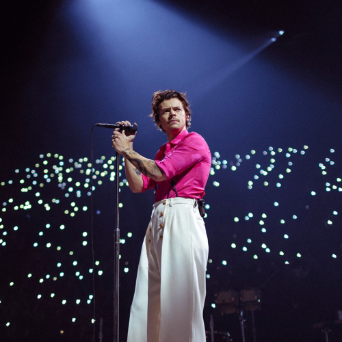 Harry styles regresa 2026